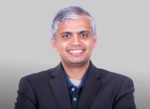 Sree Balaji, CEO, iLink Digital