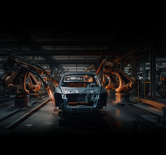 AI Opportunity Prioritization for an Automotive Enterprise