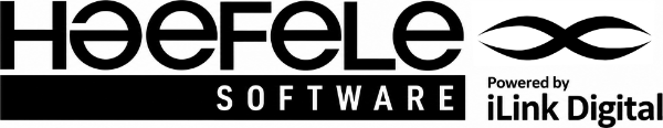 Haefele Software logo