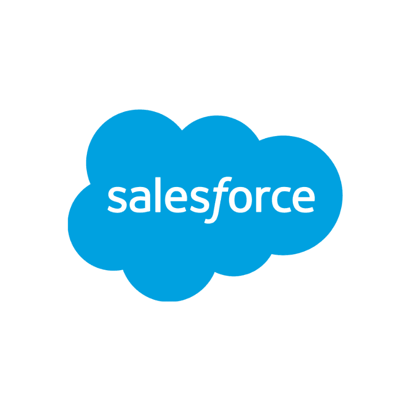 Salesforce logo