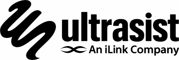 Ultrasist logo