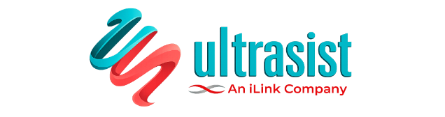 Ultrasist logo