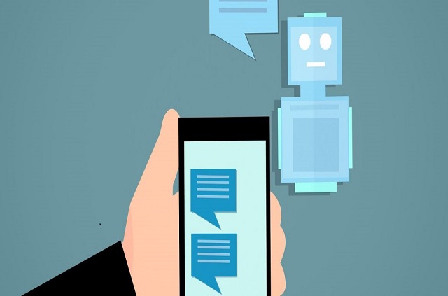 Chatbot can Help Improve Customer Interactions