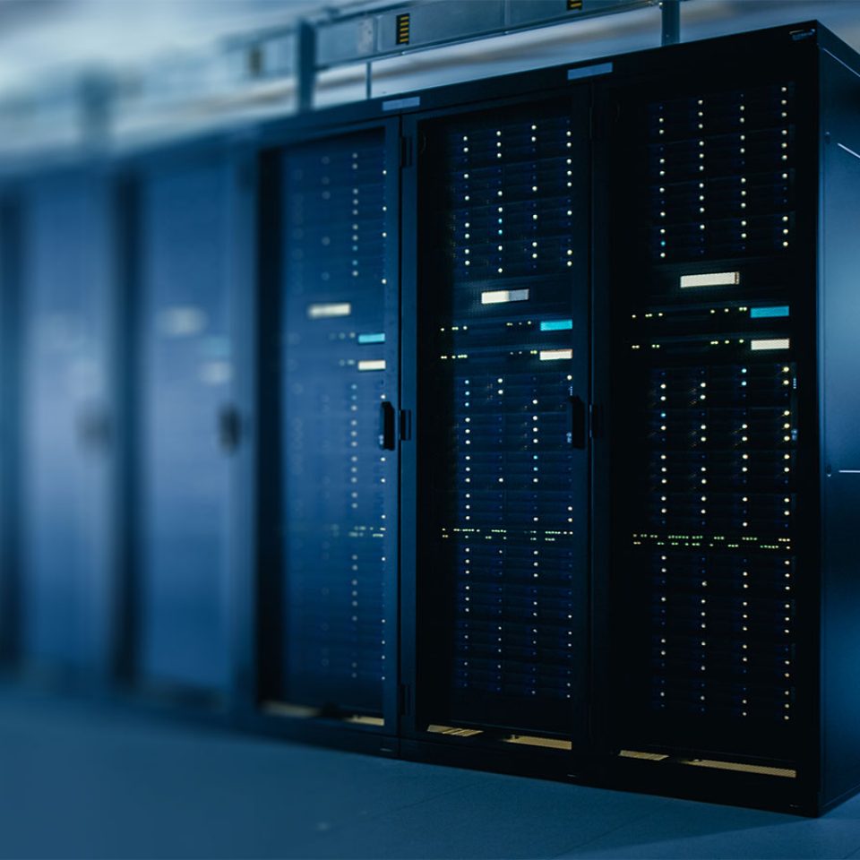 Cloud Consulting Services