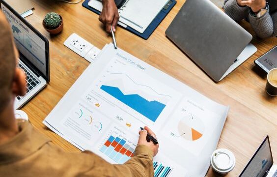 Power BI solutions