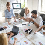 Business Led Technology