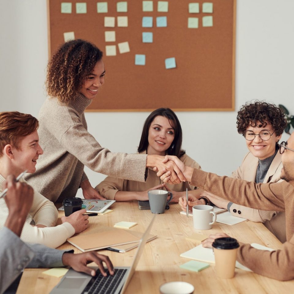 Office 365 Integration Creates Better Team Collaboration