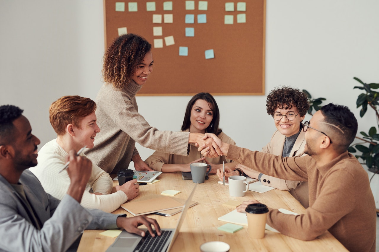 Office 365 Integration Creates Better Team Collaboration