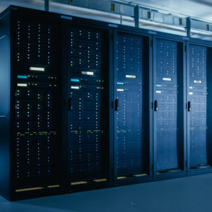 Cloud and Infrastructure Services