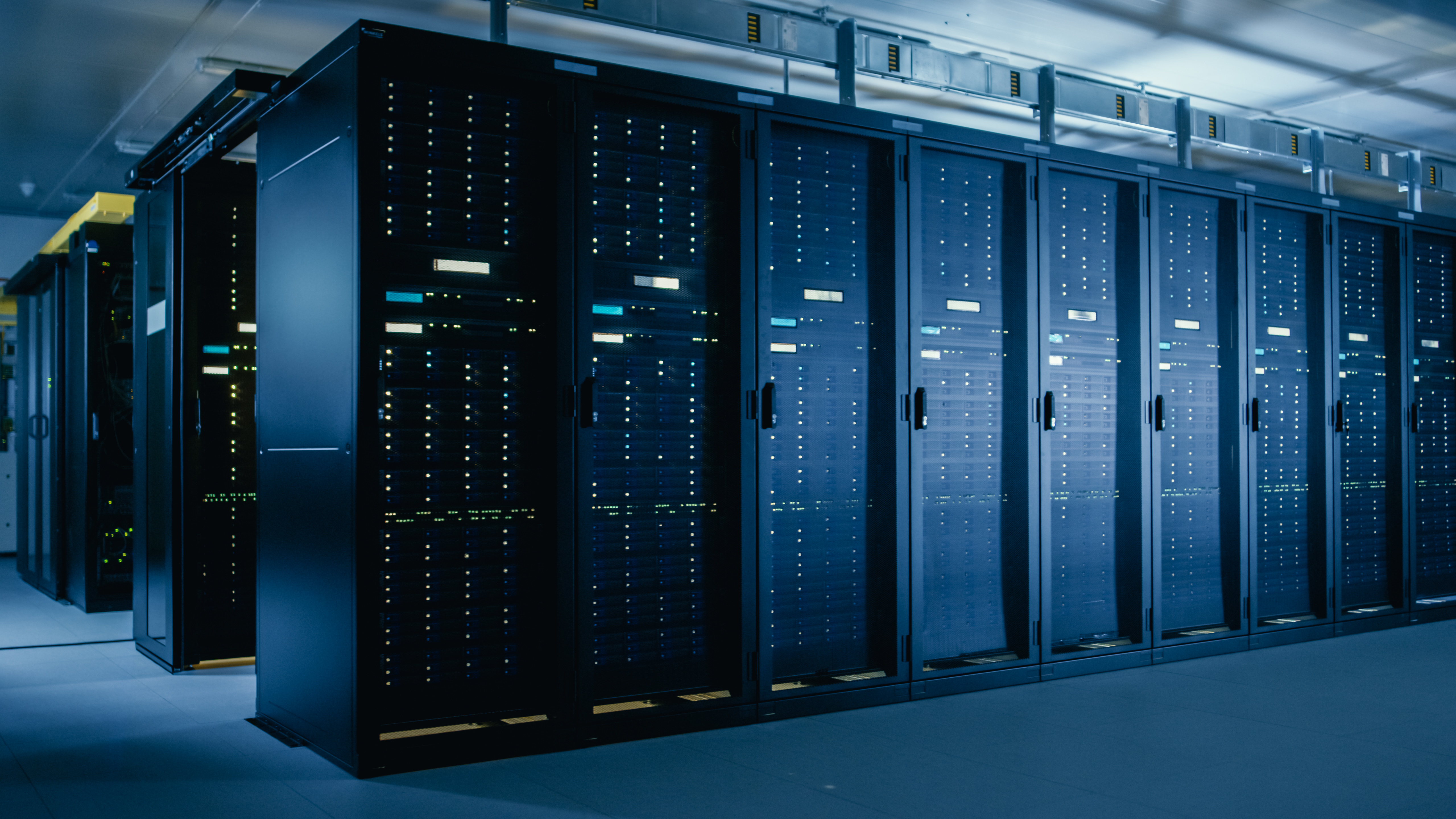 Cloud and Infrastructure Services