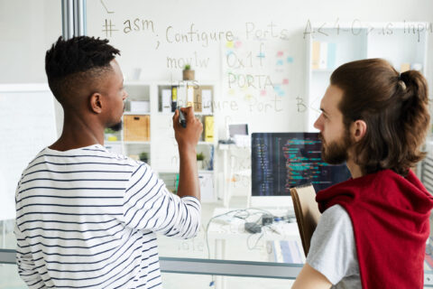 Digital experience Services