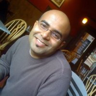 Piyush Prakash (CEO & Founder of Field Genie)