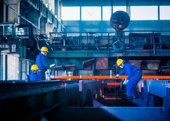 Digital Transformation in the Manufacturing Industry Using IoT
