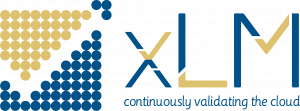 xLM Continuous Validation Logo