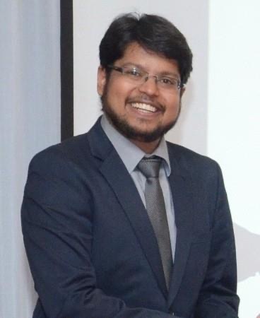 Rushikesh Kulkarni (GM, IoT)