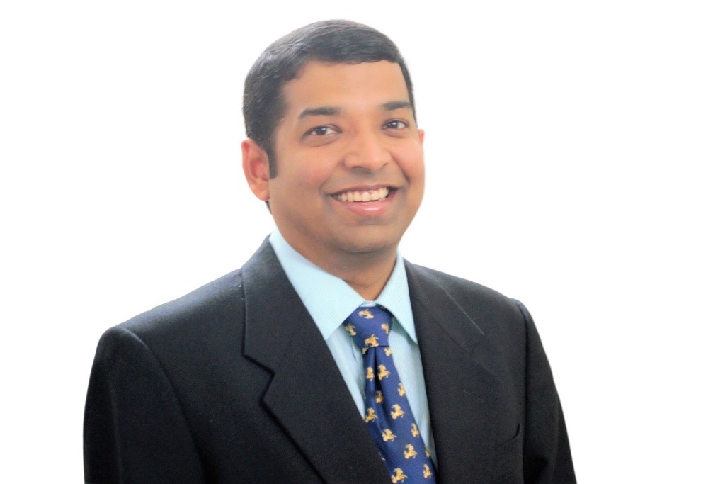 Sidharth Sivasailam (Product Leader)
