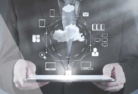 What is a Microsoft CSP