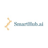 SmartHub Color Logo Small