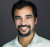 Dr. Zulfikar Ramzan