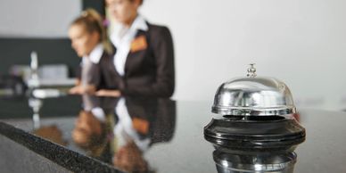 Covid Bay SAFE CHECK-IN