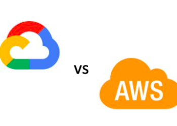 Google Cloud vs AWS