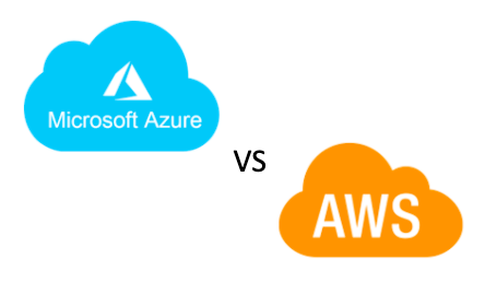 Azure vs AWS