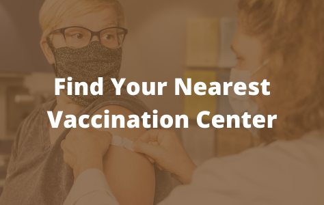 Nearest Vaccination Center