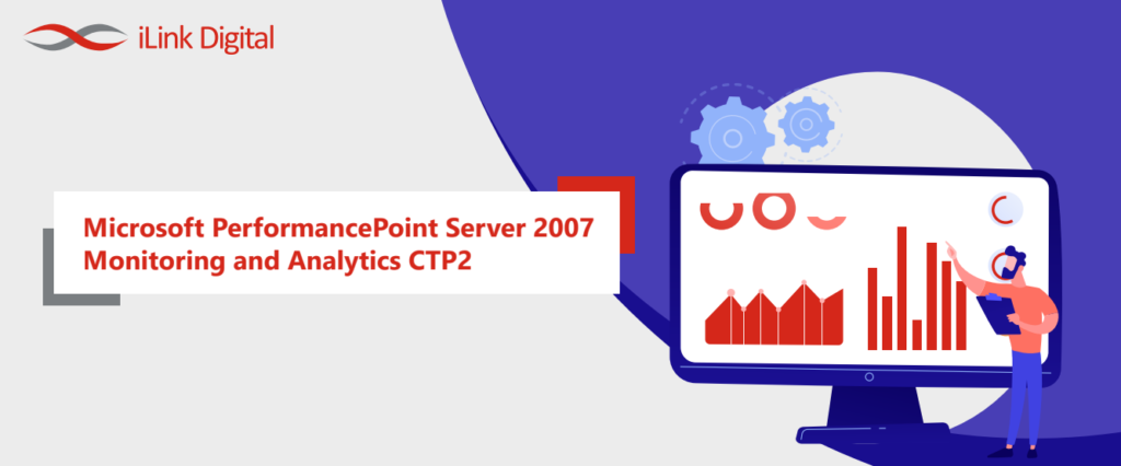 PerformancePoint Server 2007 Monitoring and Analytics