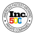 Fastest Growing Companies Logo