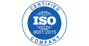 ISO Logo