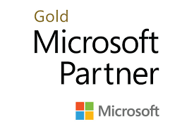 Microsoft Gold Partner