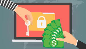 The economics on Ransomware