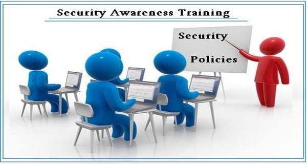 Security Awareness & Trainings