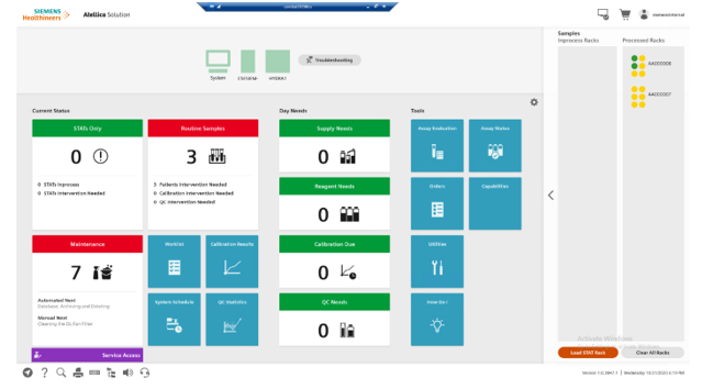 Flagship Product Modernization Clear