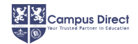Campus Direct Logo
