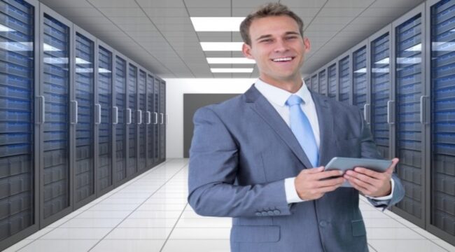 Server Migration for a leading Logistics and Supply Chain Company