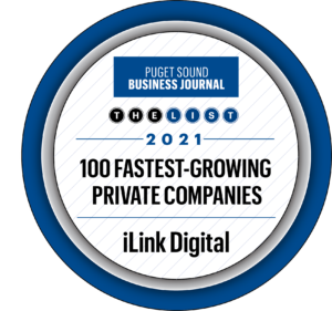 Fastest Growing Private Companies Award 2021