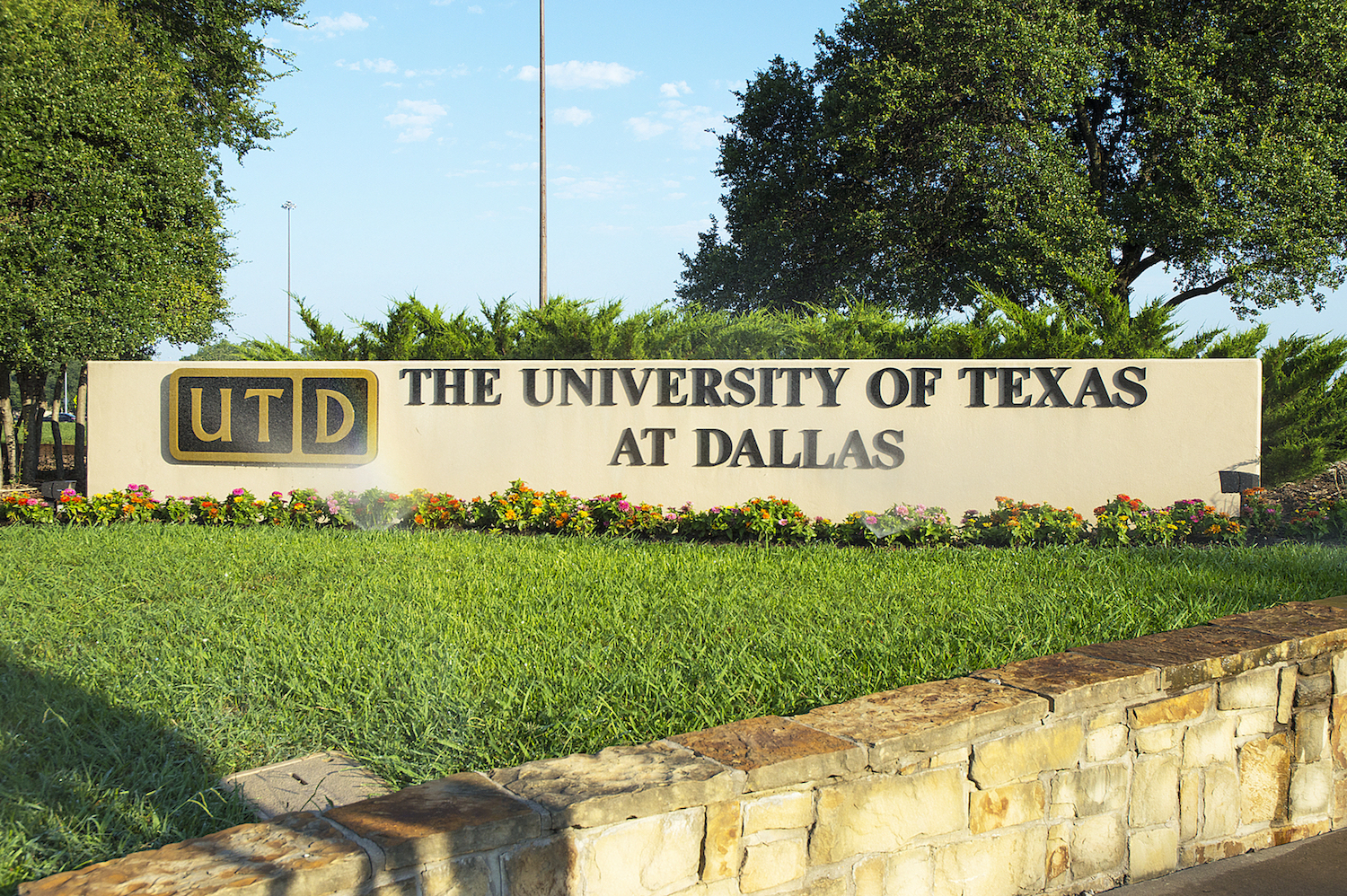 ilink partnership with university of texas at dallas