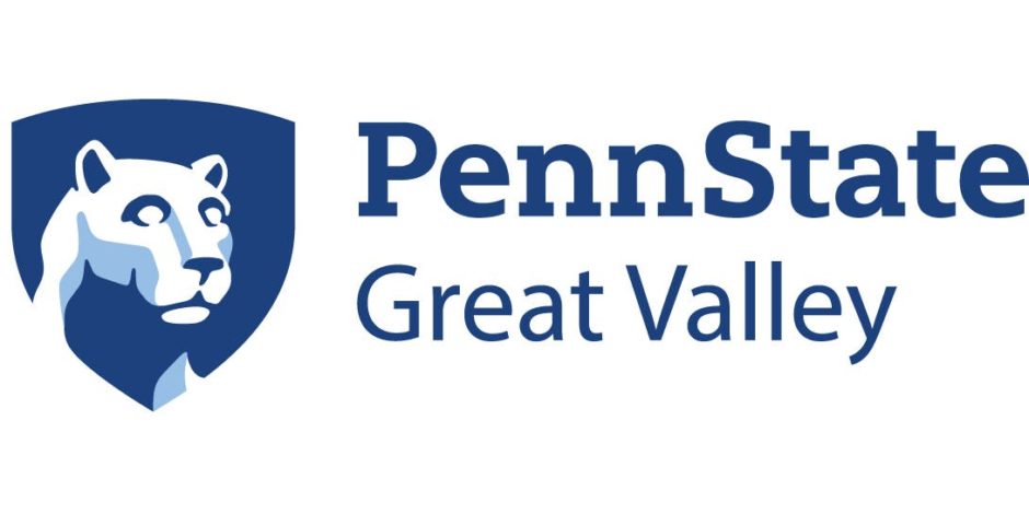 PennState Great Valley Logo