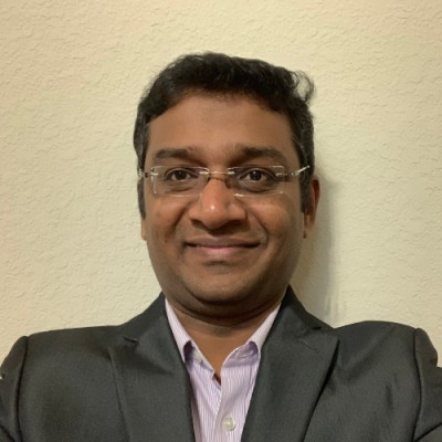 Nachiappan Subramanian, Regional Head, Technology and Delivery at iLink Digital, Inc