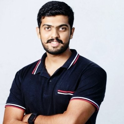 Rohan Shinde - CEO at Connexis