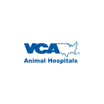 VCA Animal Hospitals Logo