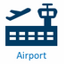 Airport Icon