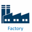 Factory Icon