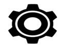 Gear Icon