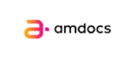 Amdocs Logo