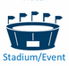 Stadium Icon