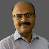 Kishore Kumar Das