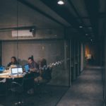 Migrate core services to the cloud