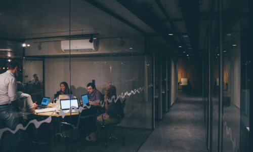 Migrate core services to the cloud